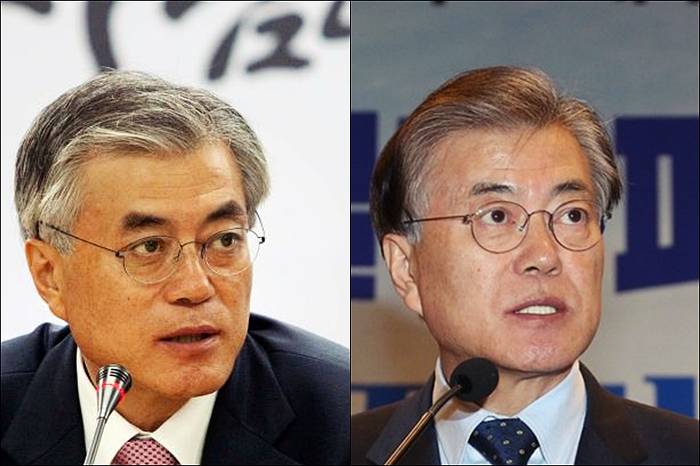 문재인의 5년 | 인스티즈