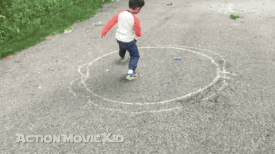 CG 전문가 아버지.gif | 인스티즈