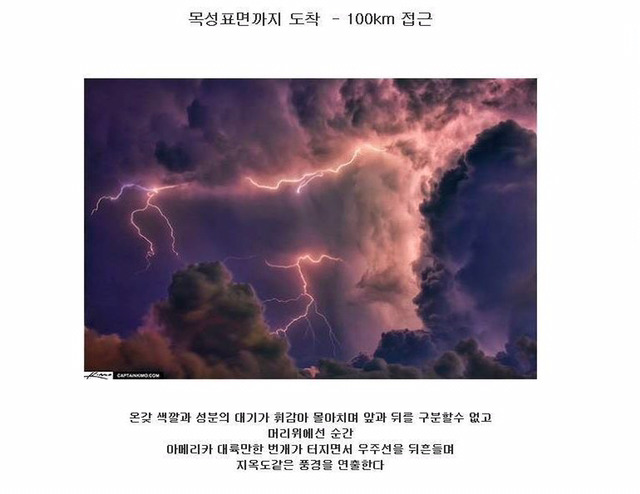 우주공포) 인간이 목성에 갈수없는 이유 | 인스티즈