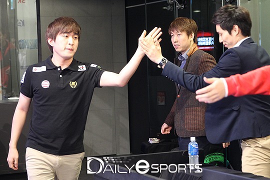 스타크래프트1 강도경-이영호 일화 | 인스티즈