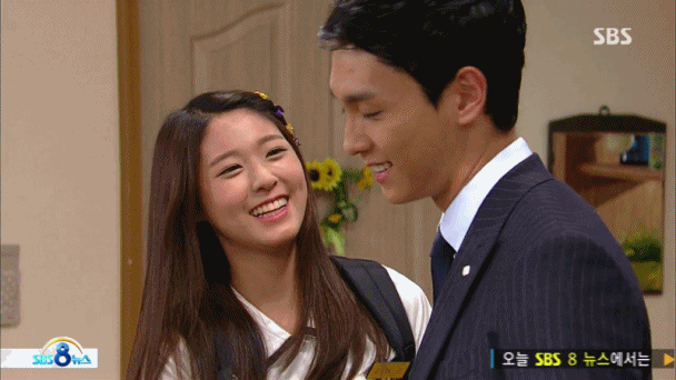 오빠 얘 내 친군데 하룻밤만 자고간대 | 인스티즈