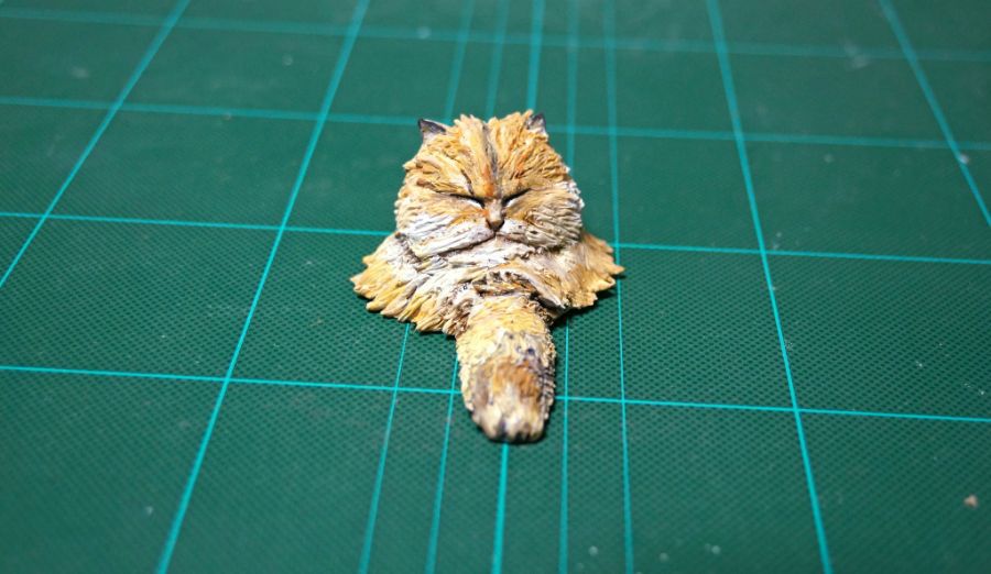 없으면 만드는 일본의 피규어 제작가.jpg | 인스티즈