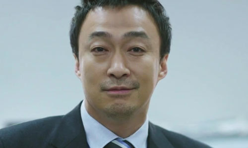 배우 이성민의 인생 캐릭터 甲은?? | 인스티즈