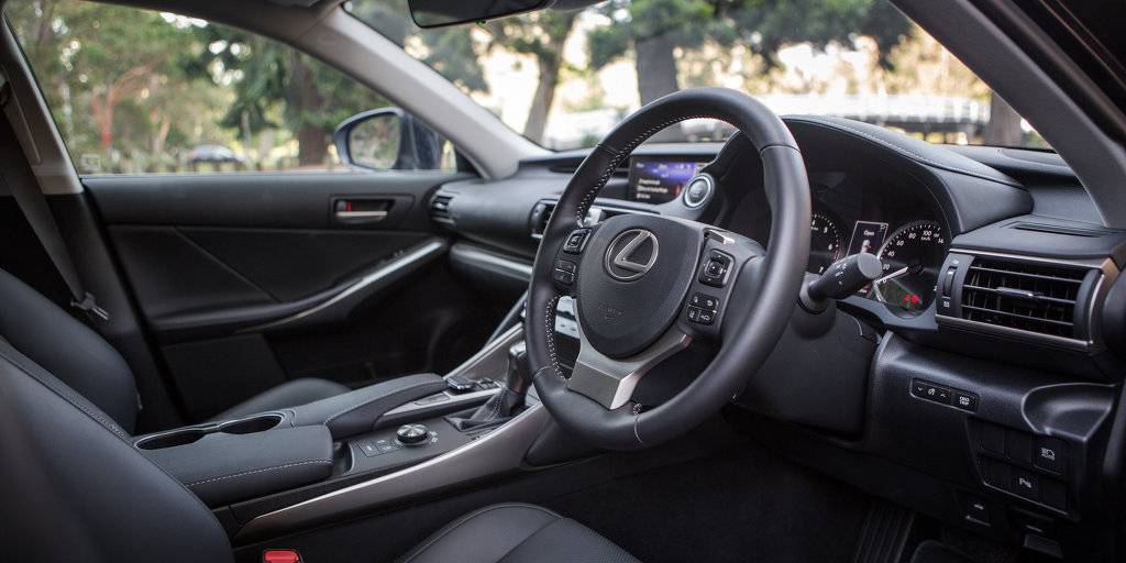 2017 렉서스 IS 200t [데이터주의] | 인스티즈