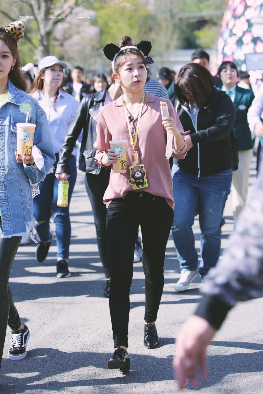 아이린 슬기 | 인스티즈