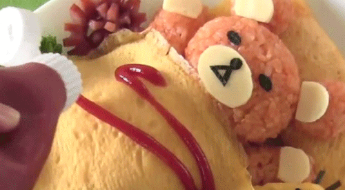 거칠게 뜯어먹어버리고 싶은 음식들 | 인스티즈