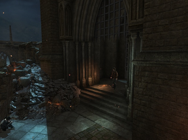 시리즈 별로 그래픽 발전되가는 게임 甲 | 인스티즈