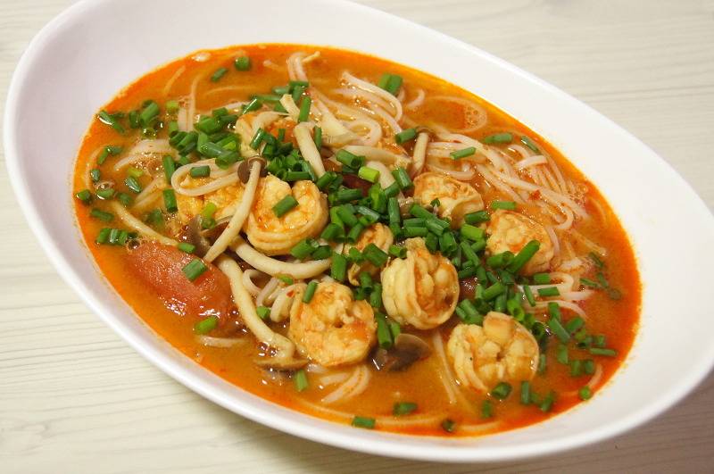 [똠양꿍] 매우면서도 시큼하고 특유의 향때문에 호불호가 강한 태국음식 똠얌꿍 | 인스티즈