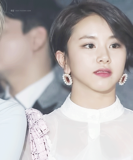 이게바로 채영이 숏컷 스타일 | 인스티즈