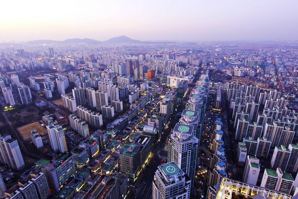 경기도 6대 도시.jpg | 인스티즈