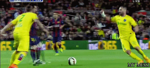  그를 멈추는 단 하나의 확실한 방법은 그에게 계속해서 반칙을 범하는 것이라는 사실이다 | 인스티즈