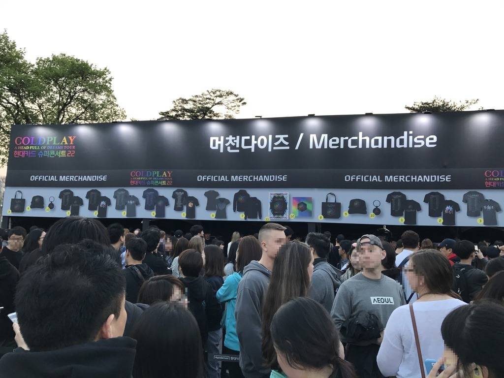 정말로 안갔으면 평생 후회할번한 역대급 공연 | 인스티즈