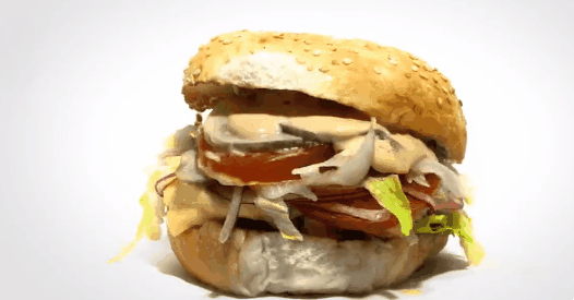 음식물이 상하는 과정.GIF | 인스티즈