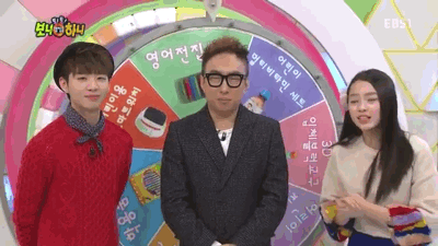 무한도전 이후 생긴 박명수의 직업병.gif | 인스티즈