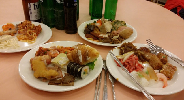 여기 다녀와서 부모님이 꼭 하는 말 | 인스티즈