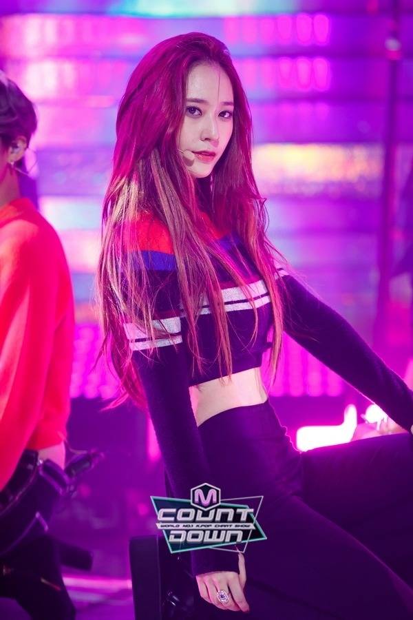 갓수정 | 인스티즈