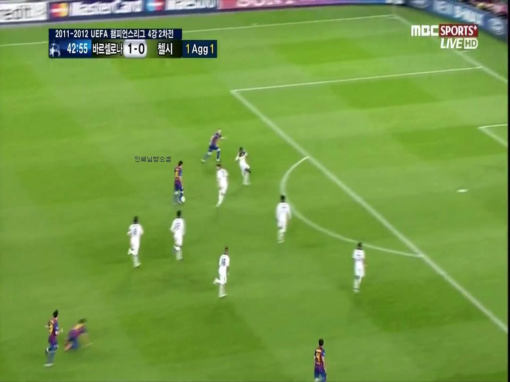 챔피언스리그 역사상 최고의경기 | 인스티즈