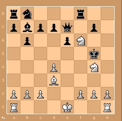 체스 역사상 최고의 신의 한수 | 인스티즈