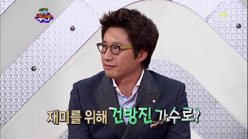 [시간을달리는티비] 아직도 왜 찍었는지 이해되지 않는 미친자 박신양 | 인스티즈