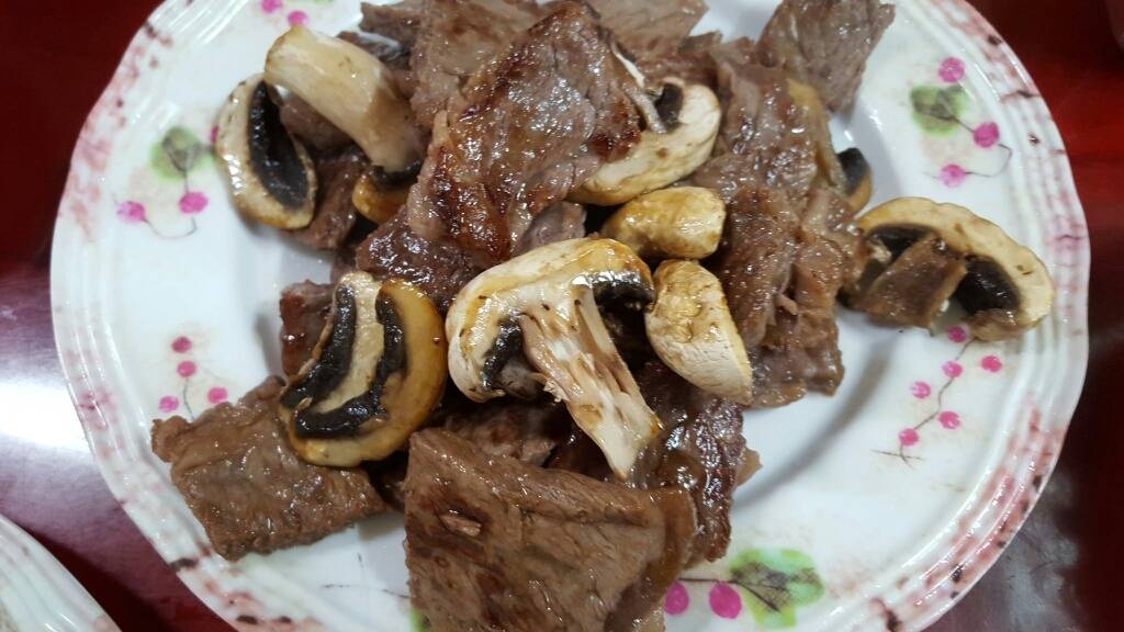 아재들 인내심 테스트 | 인스티즈