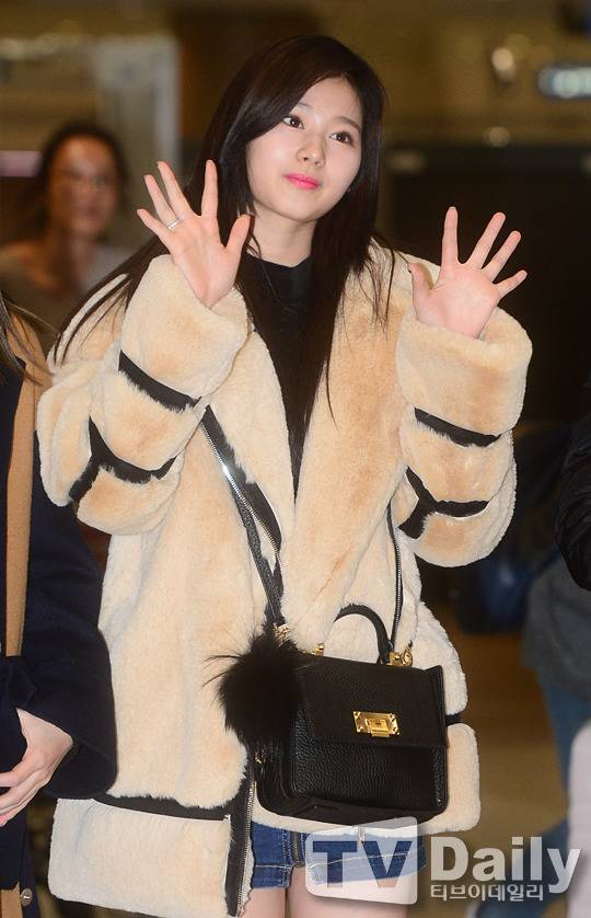 오늘자 트와이스 | 인스티즈