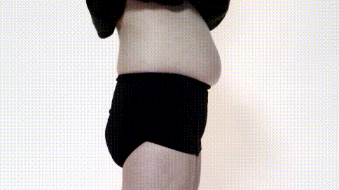 몸매 좋아보이는 방법 | 인스티즈