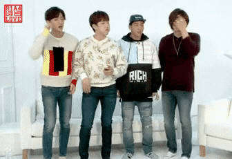 인생이 시트콤인 아이돌. jpgif | 인스티즈