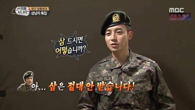 김보성의 눈물...JPG | 인스티즈