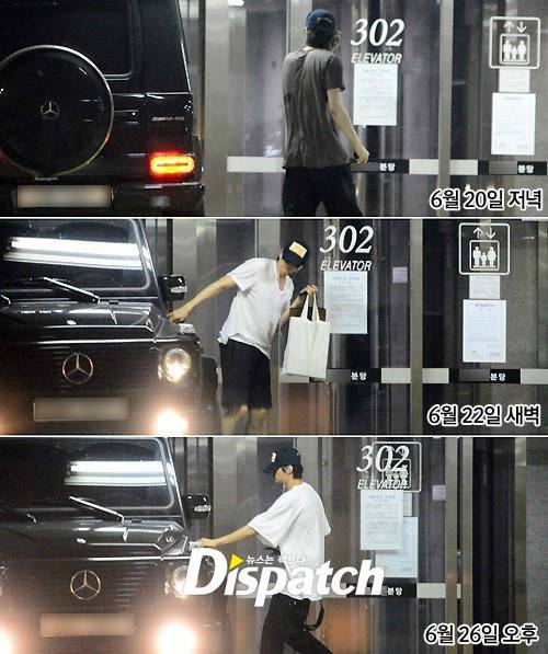 신비주의 끝판왕 서태지 배용준 원빈이 타는 차 가격.jpg ㄷㄷㄷ | 인스티즈