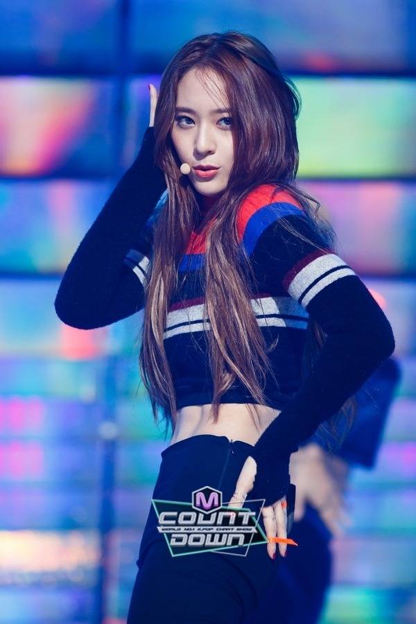 갓수정 | 인스티즈