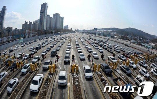 수도이전 해야한다 VS 필요없다 | 인스티즈