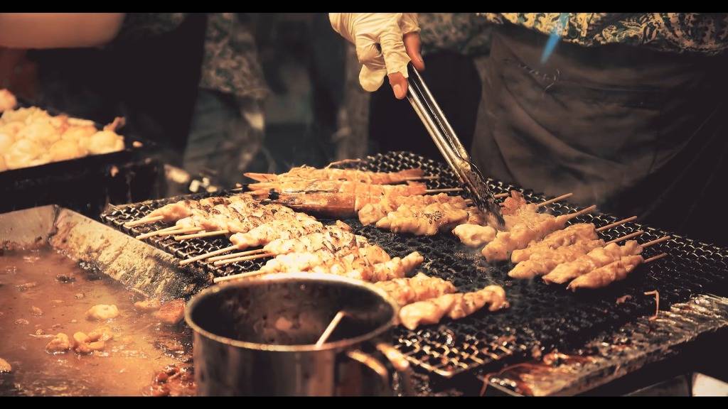 일본의 밤.jpg | 인스티즈