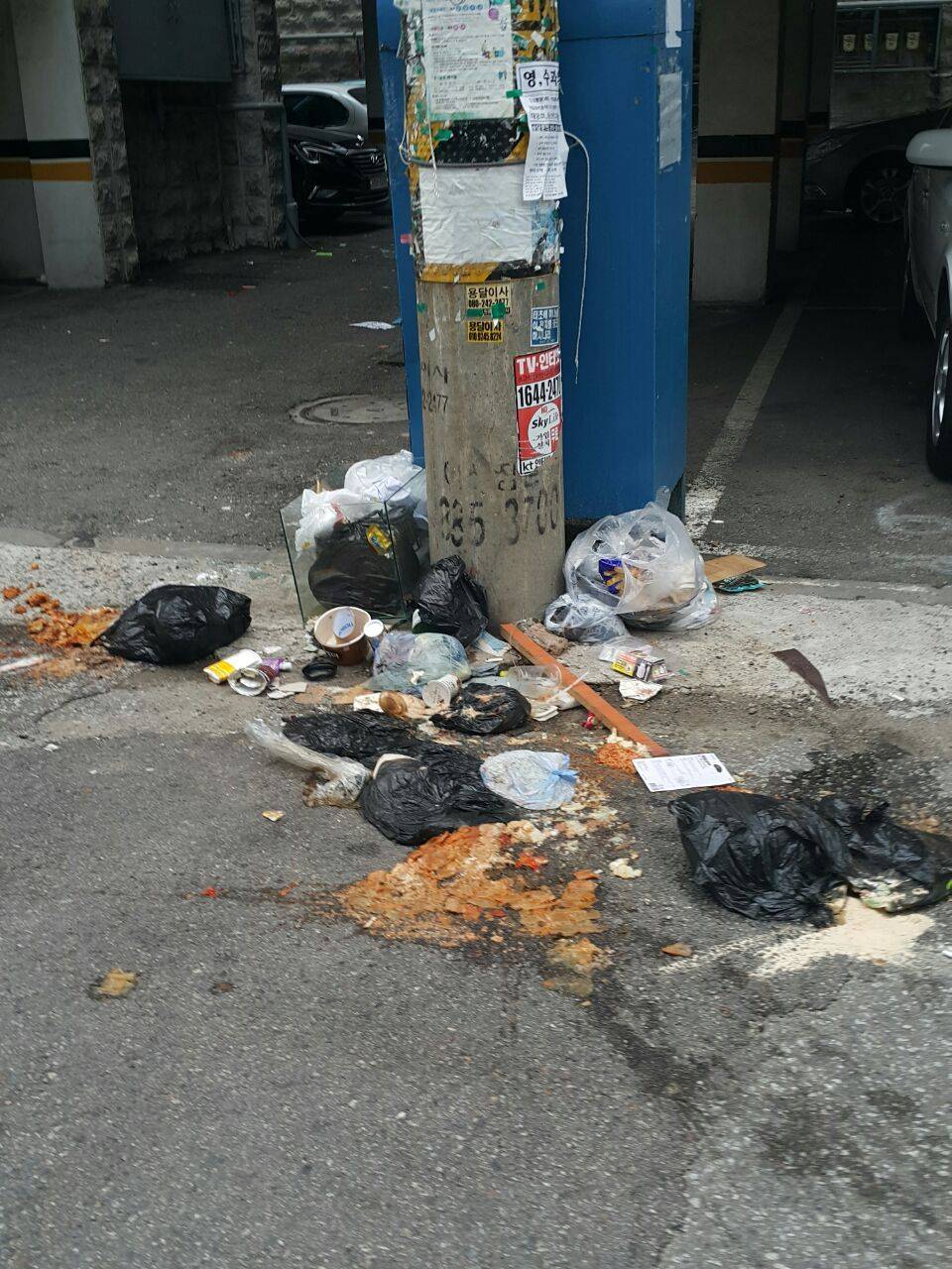 크으이맛에 헬조선사는거 아닙니까 | 인스티즈