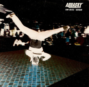 [외국힙합] 29. Aquasky - Raw Skillz (Feat. Big Kwam & Scratch Perverts) (Da Beatminerz Remix) | 인스티즈