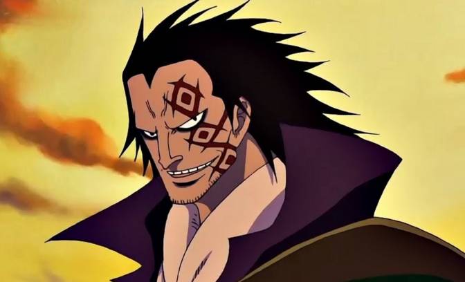 원피스에서 가장 의문의 인물 | 인스티즈