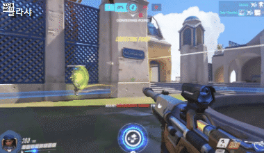 [오버워치] 궁에 죽고 궁에 산다 | 인스티즈