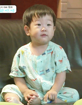 서준이 준현美 시절.gif | 인스티즈