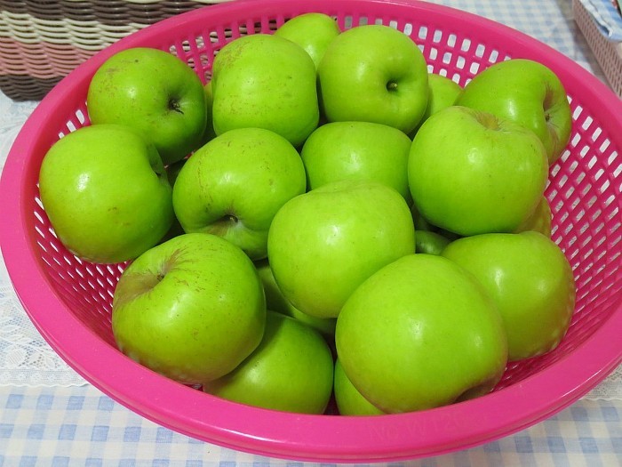  좀만 기다리면 먹을수 있는 과일들.jpg | 인스티즈