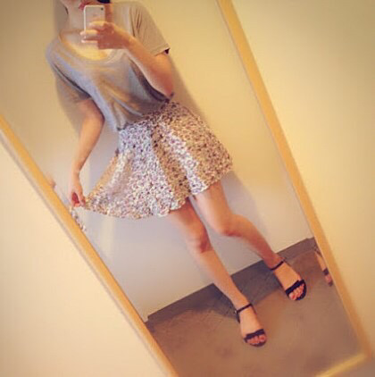 일본 여자아이돌의 식사량.JPG | 인스티즈