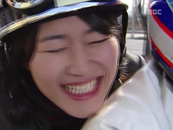 [거침없이하이킥] 10살 위도 커버 가능한 윤호.jpg | 인스티즈