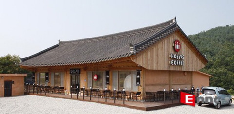 특색있는 경주 스타벅스 | 인스티즈