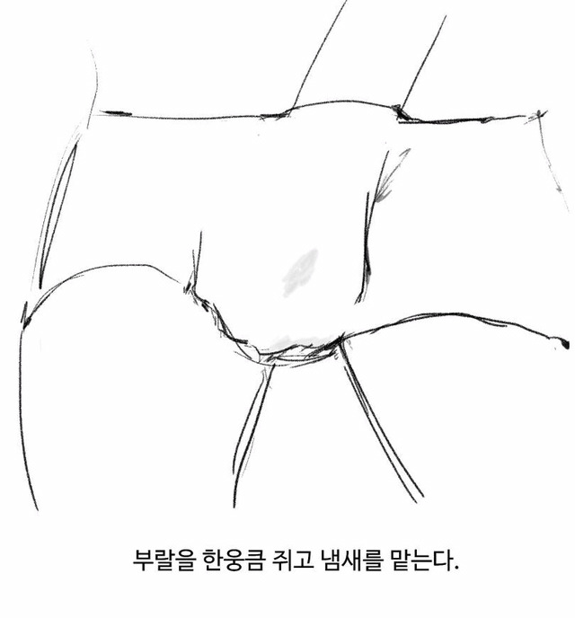 남자들만 이해할 수 있다는 만화 (비위상할수있음) | 인스티즈