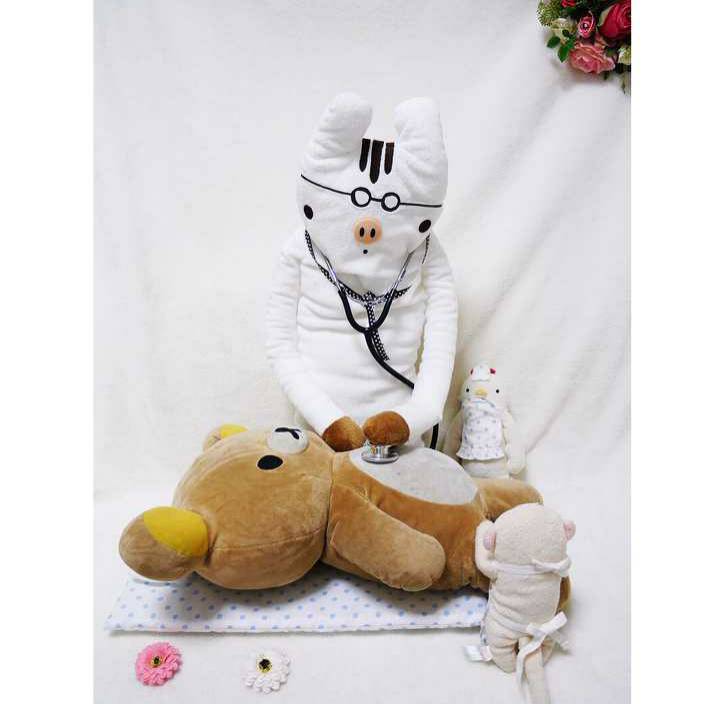 인형을 위한 종합병원 | 인스티즈