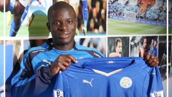 레스터 우승시즌은 정말 영화로 만들어야할만큼 캐릭터들이 확고한거 같음.jpg | 인스티즈