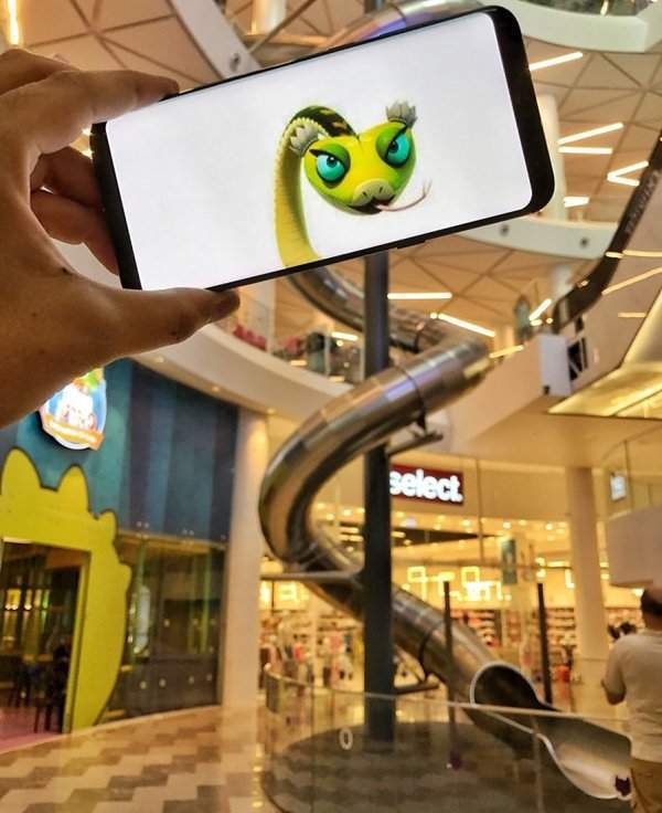 스마트폰 콜라주 | 인스티즈