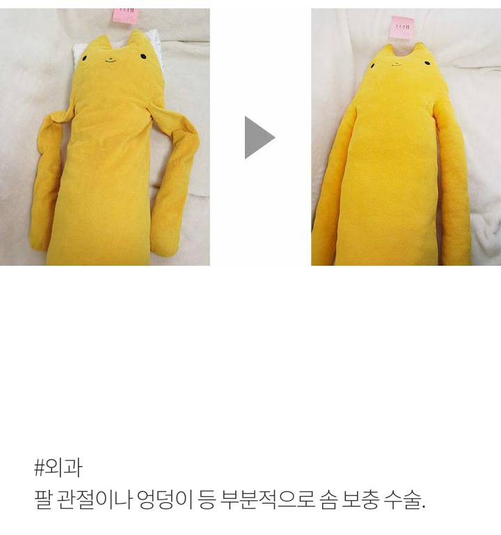 인형을 위한 종합병원 | 인스티즈