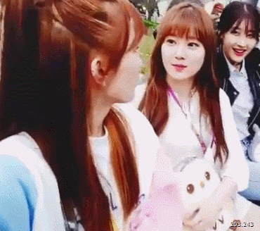 표혜미 | 인스티즈