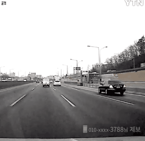 도로에서 운전하면서 가장 짜증나는차량.... | 인스티즈