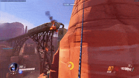 [오버워치] 스파이더맨 | 인스티즈