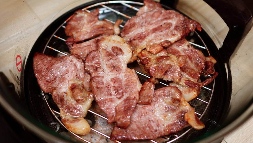 어떤 쑥남이 4개월동안 요리한 썰 | 인스티즈